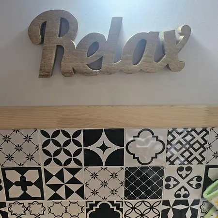 релакс в равда! アパート *