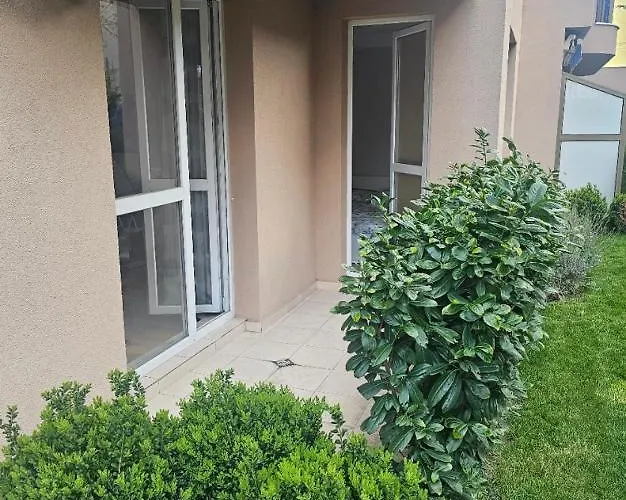 релакс в равда! アパート ラヴダ