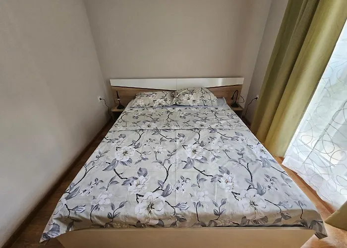 релакс в равда! アパート