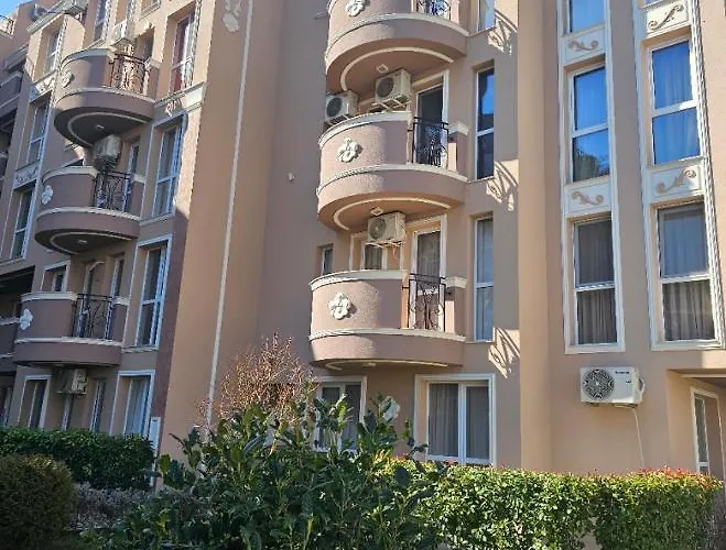 релакс в равда! * ラヴダ