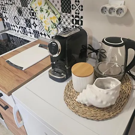 아파트 релакс в равда!