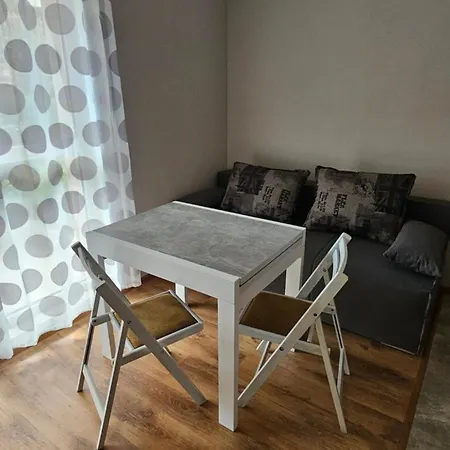 아파트 релакс в равда!