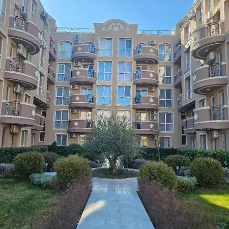 релакс в равда! Apartament Rawda