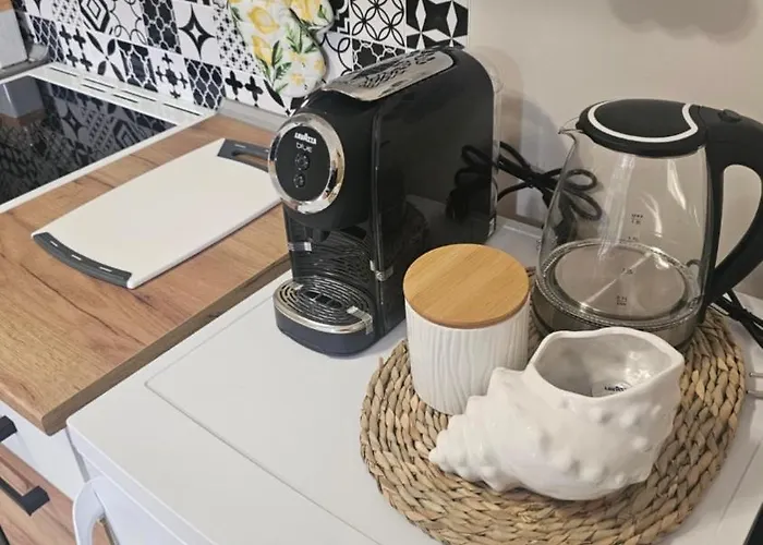 Lejlighed релакс в равда!